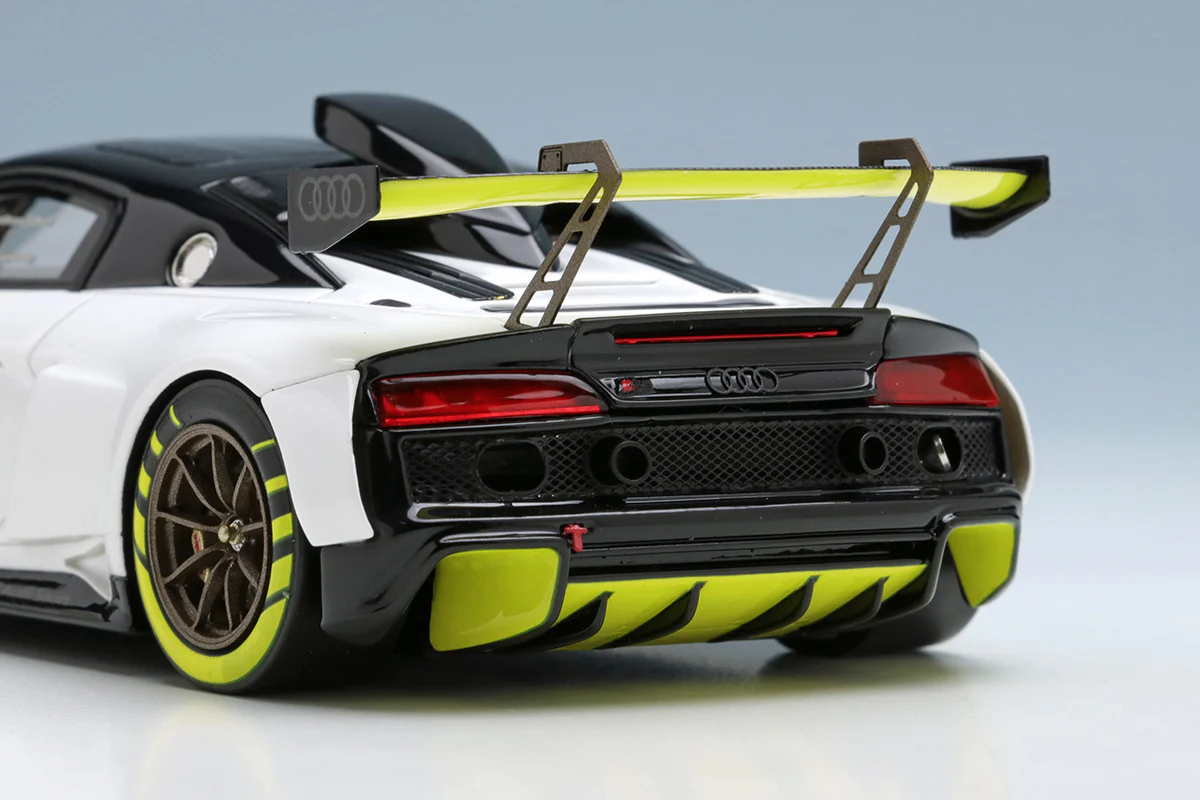 EIDOLON 1:43 Audi R8 LMS GT2 Goodwood Festival of Speed 2019 - Image 4