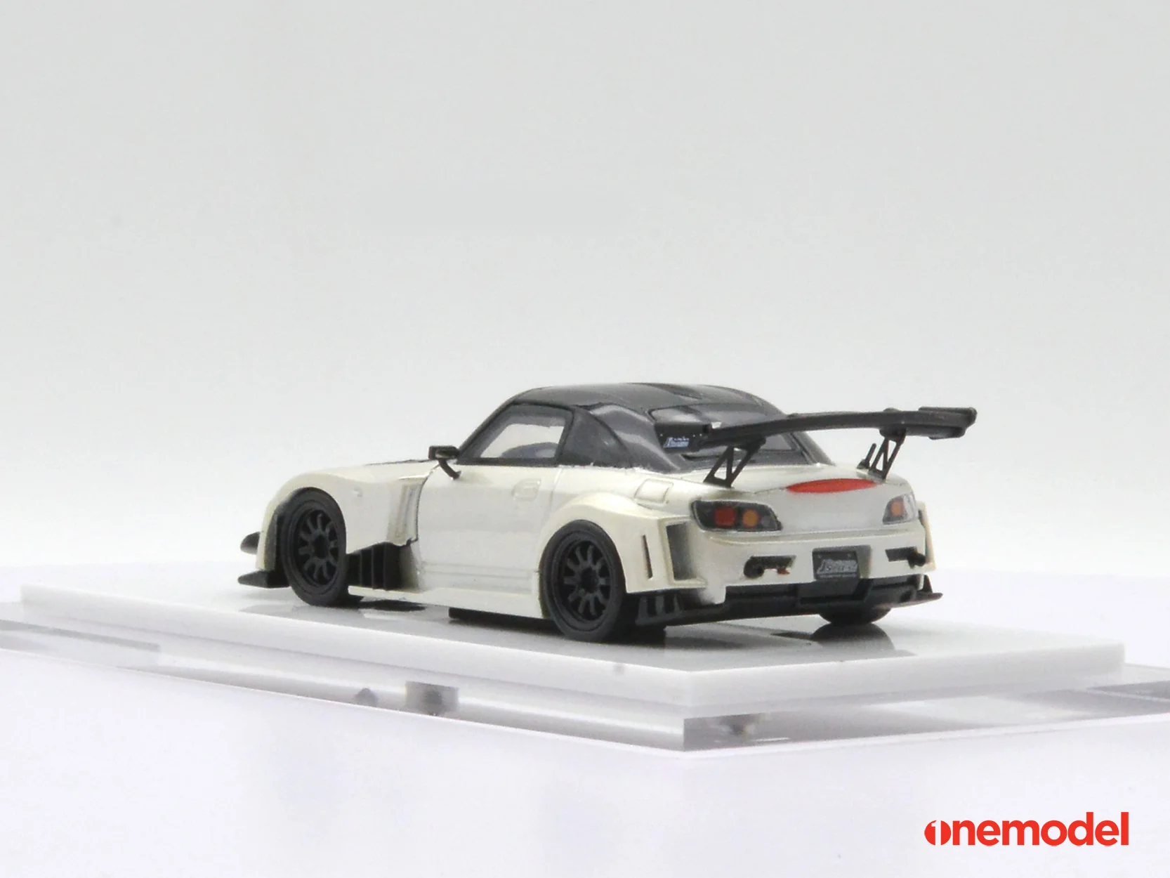 Honda S2000 J's Racing White - Image 3