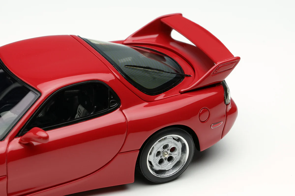 Make Up Co., Ltd / Vision 1:43 Mazda RX-7 (FD3S) Mazda Speed A-Spec - Image 3