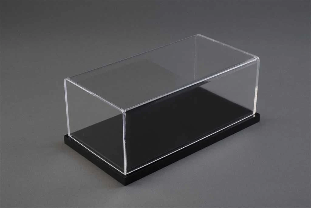 One Model 1:18 One Model Acylic Clear Case