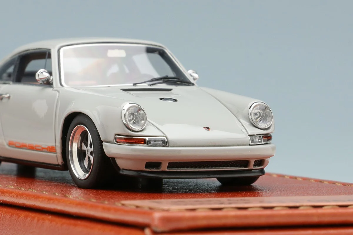 Porsche Singer 911 (964) Coupe - Image 6