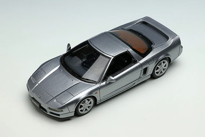 EIDOLON 1:43 Honda NSX (NA1) type T (NA1) 1997 - Image 3