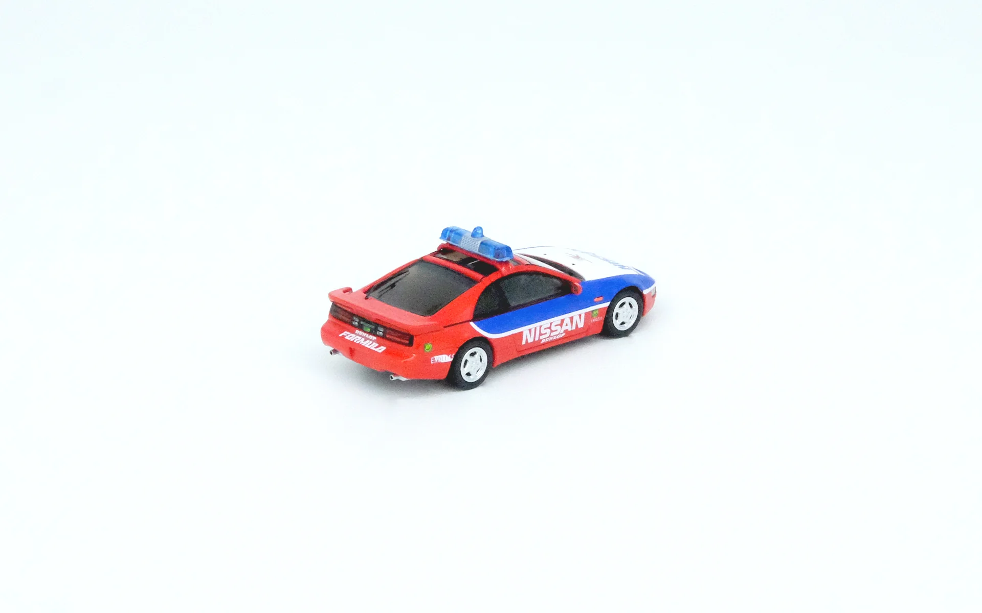 INNO64 1:64 Nissan Fairlady Z (Z32) Fuji Speedway "Pace Car" - Image 2