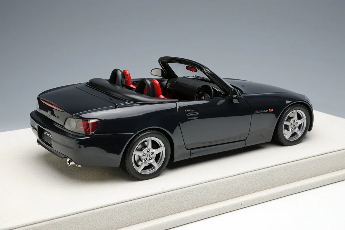 Make Up Co., Ltd / Eidolon 1:18 Honda S2000 (AP1) 1999 - Image 3