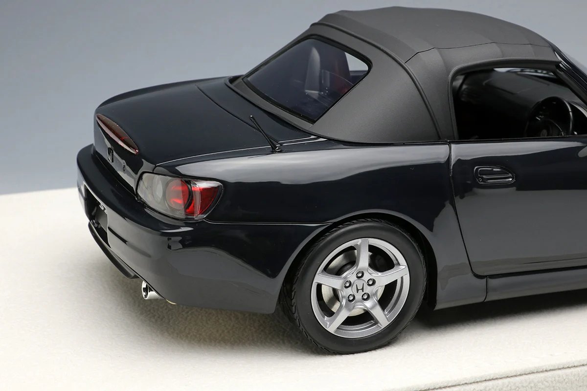 Make Up Co., Ltd / Eidolon 1:18 Honda S2000 (AP1) 1999 - Image 5