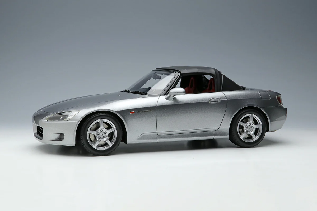 Make Up Co., Ltd / Eidolon 1:18 Honda S2000 (AP1) 1999 - Image 6