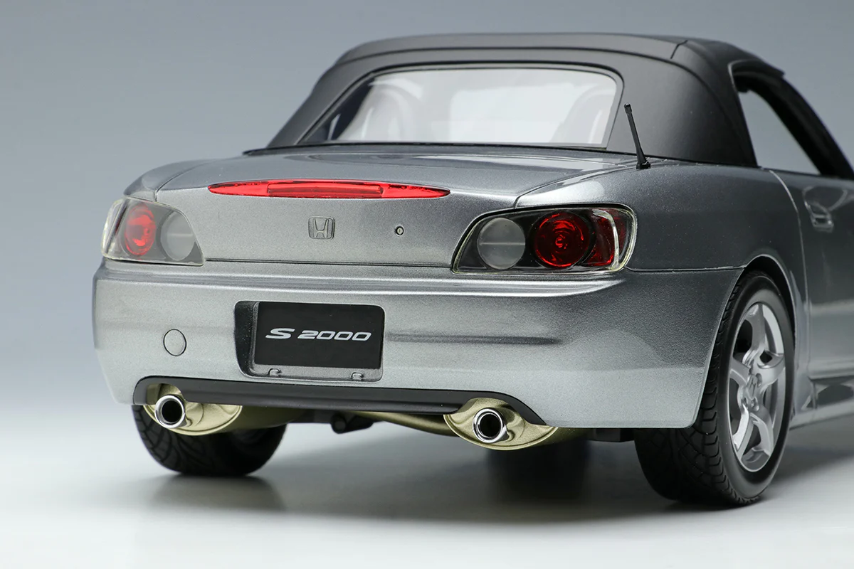 Make Up Co., Ltd / Eidolon 1:18 Honda S2000 (AP1) 1999 - Image 8