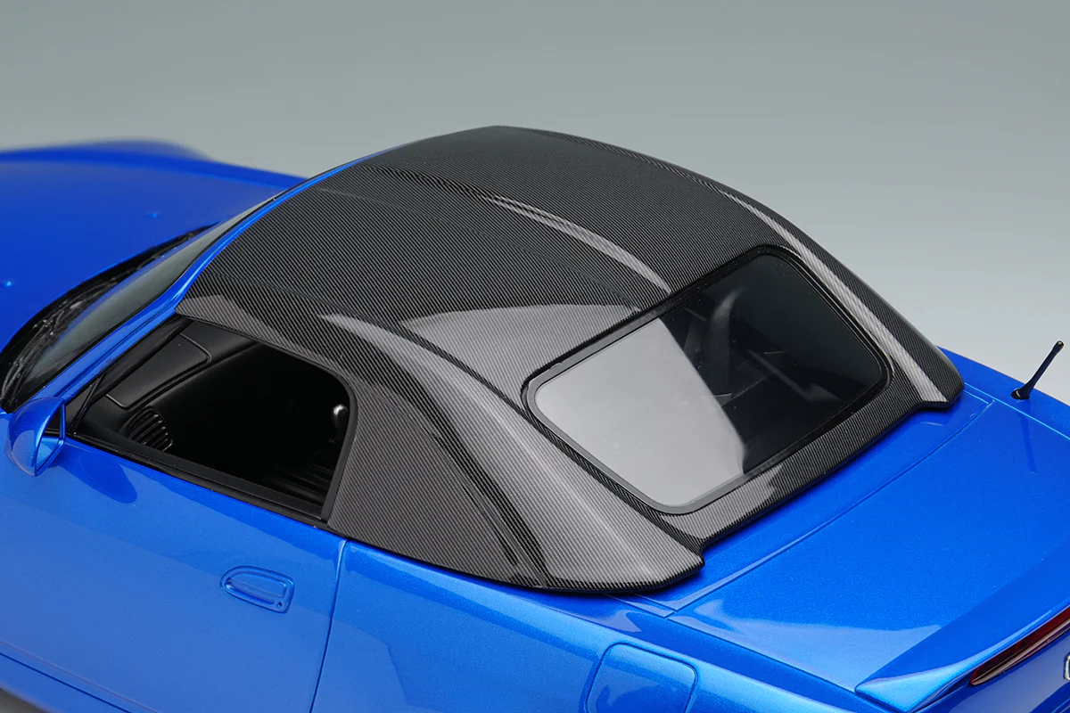 Make Up Co., Ltd / Eidolon 1:18 Honda S2000 (AP2) 20th Anniversary Edition - Image 2