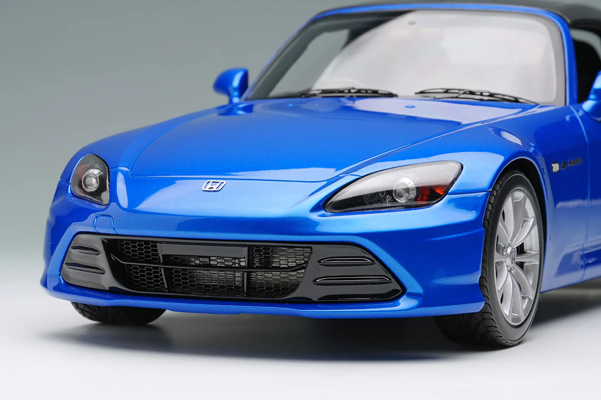 Make Up Co., Ltd / Eidolon 1:18 Honda S2000 (AP2) 20th Anniversary Edition - Image 3