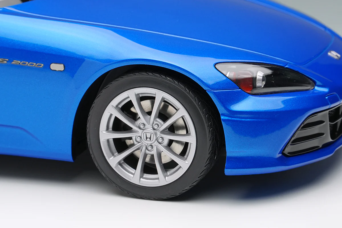 Make Up Co., Ltd / Eidolon 1:18 Honda S2000 (AP2) 20th Anniversary Edition - Image 4