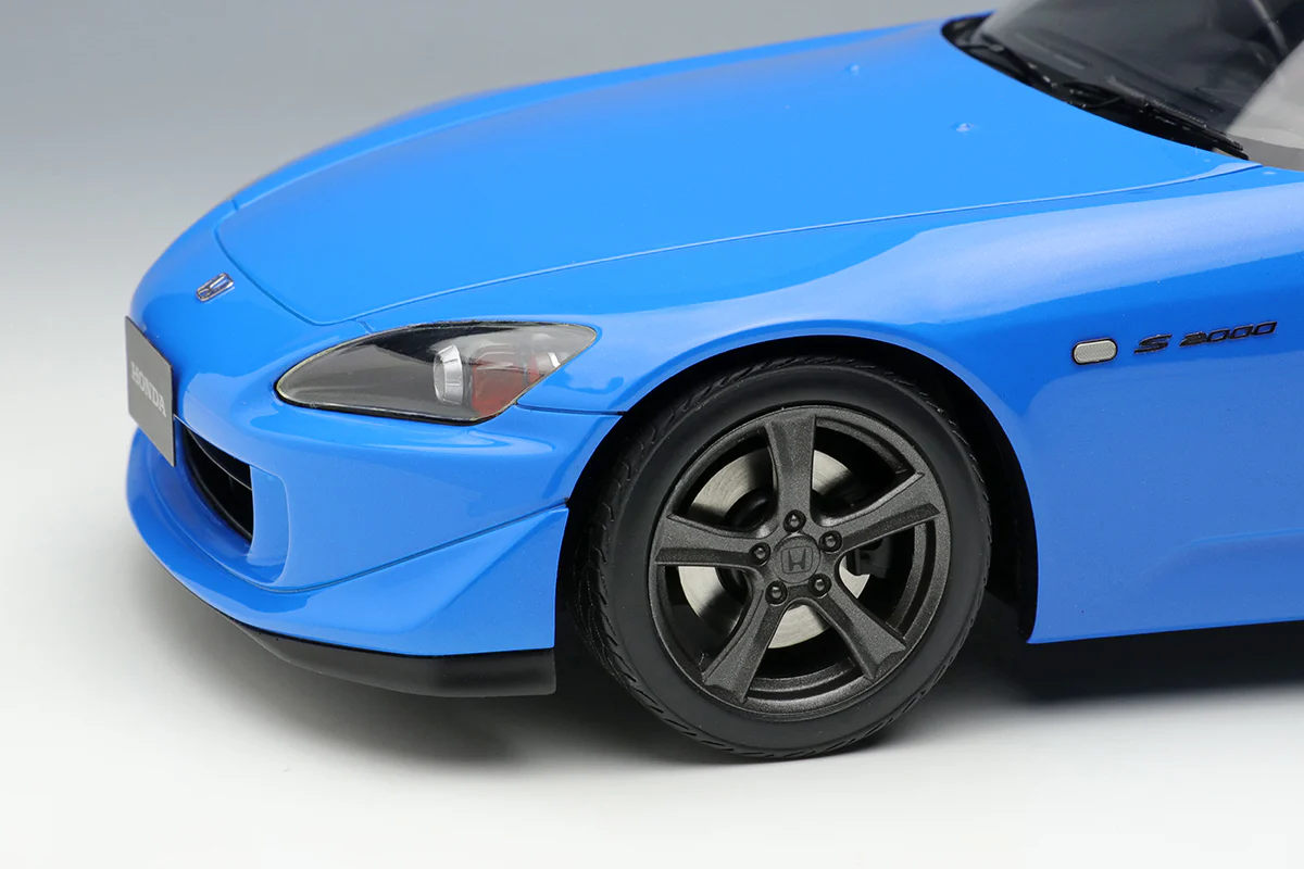 Make Up Co., Ltd / Eidolon 1:18 Honda S2000 (AP2) Type-S 2007 - Image 3