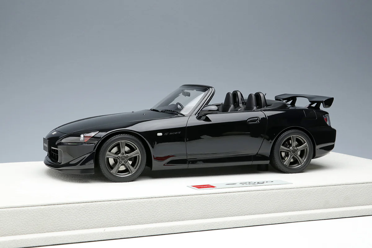 Make Up Co., Ltd / Eidolon 1:18 Honda S2000 (AP2) Type-S 2007 - Image 6