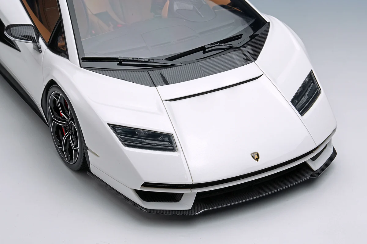 *PREORDER* Make Up Co., Ltd / Eidolon 1:18 Lamborghini Countach LPI 800-4 2022 - Image 2