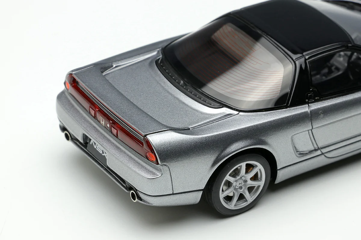 Make Up Co., Ltd / Eidolon 1:43 Honda NSX (NA2) 2001 - Image 13