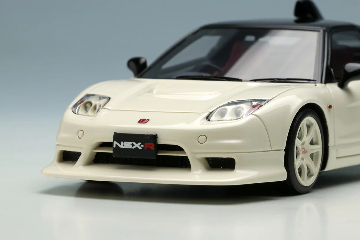 Make Up Co., Ltd / Eidolon 1:43 Honda NSX-R GT (NA2) 2005 - Image 6