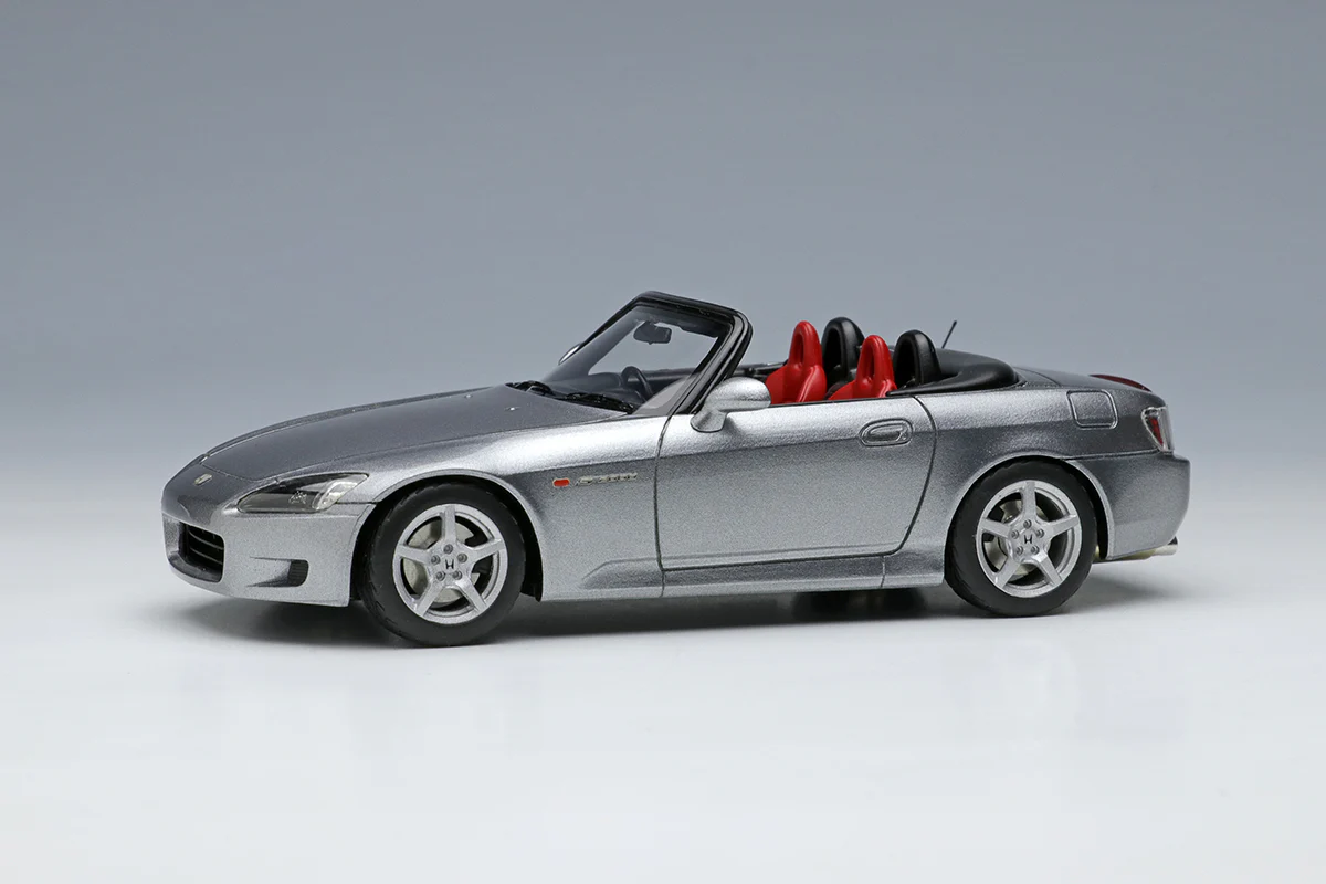 Make Up Co., Ltd / Eidolon 1:43 Honda S2000 (AP1) 1999 - Image 2