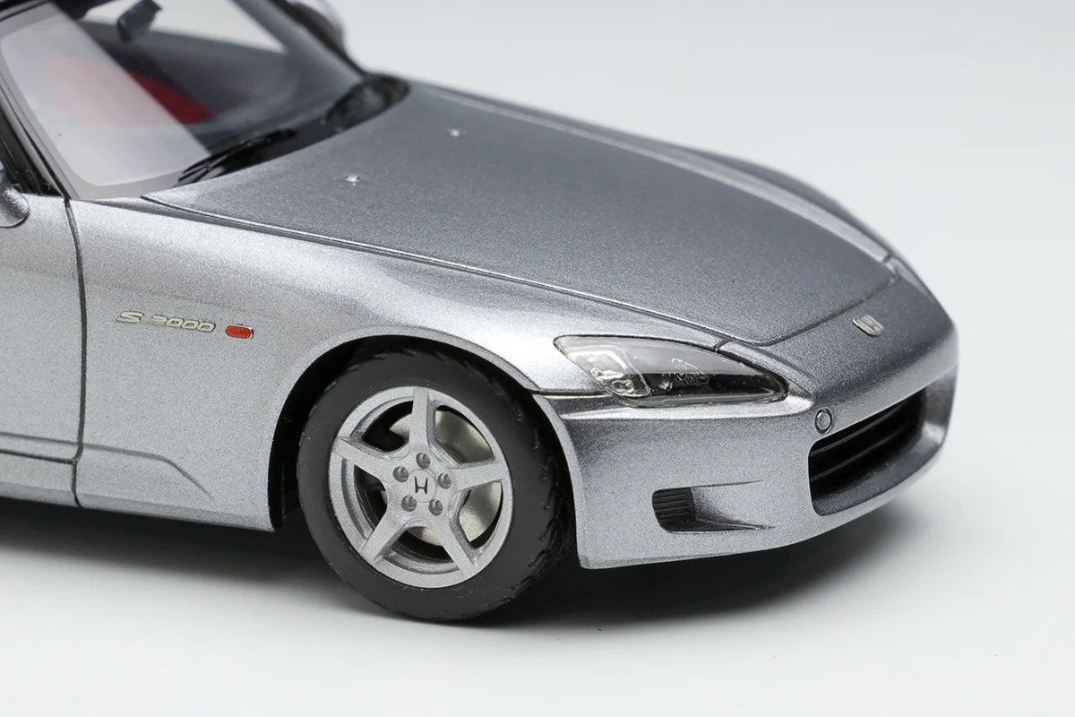Make Up Co., Ltd / Eidolon 1:43 Honda S2000 (AP1) 1999 - Image 3
