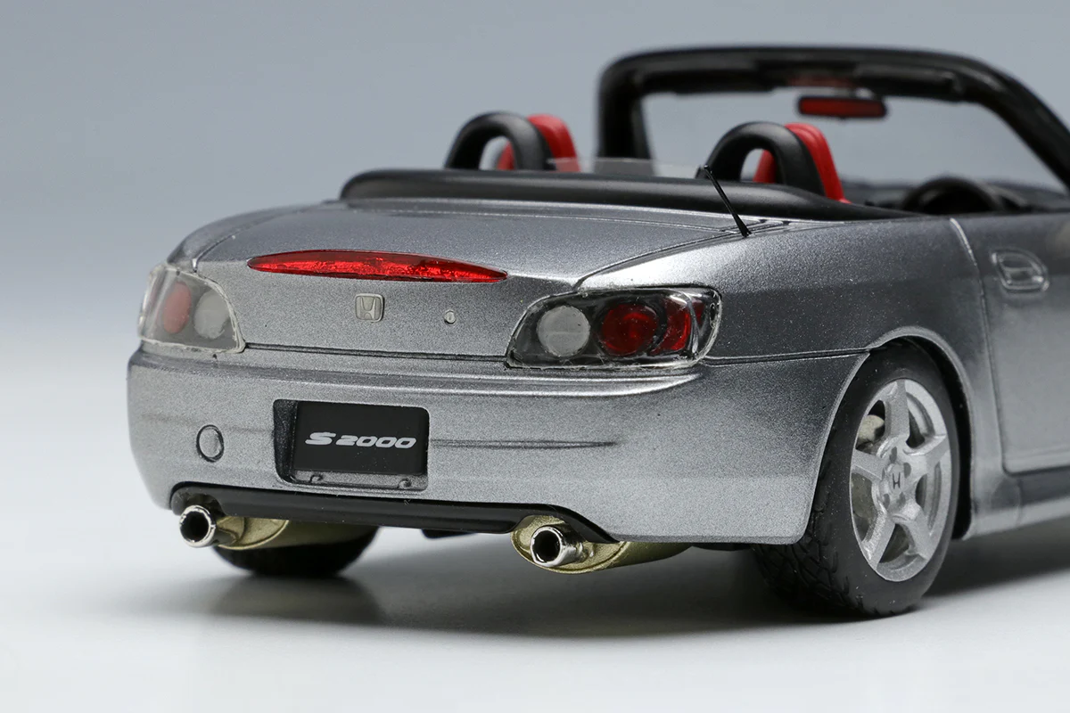 Make Up Co., Ltd / Eidolon 1:43 Honda S2000 (AP1) 1999 - Image 4