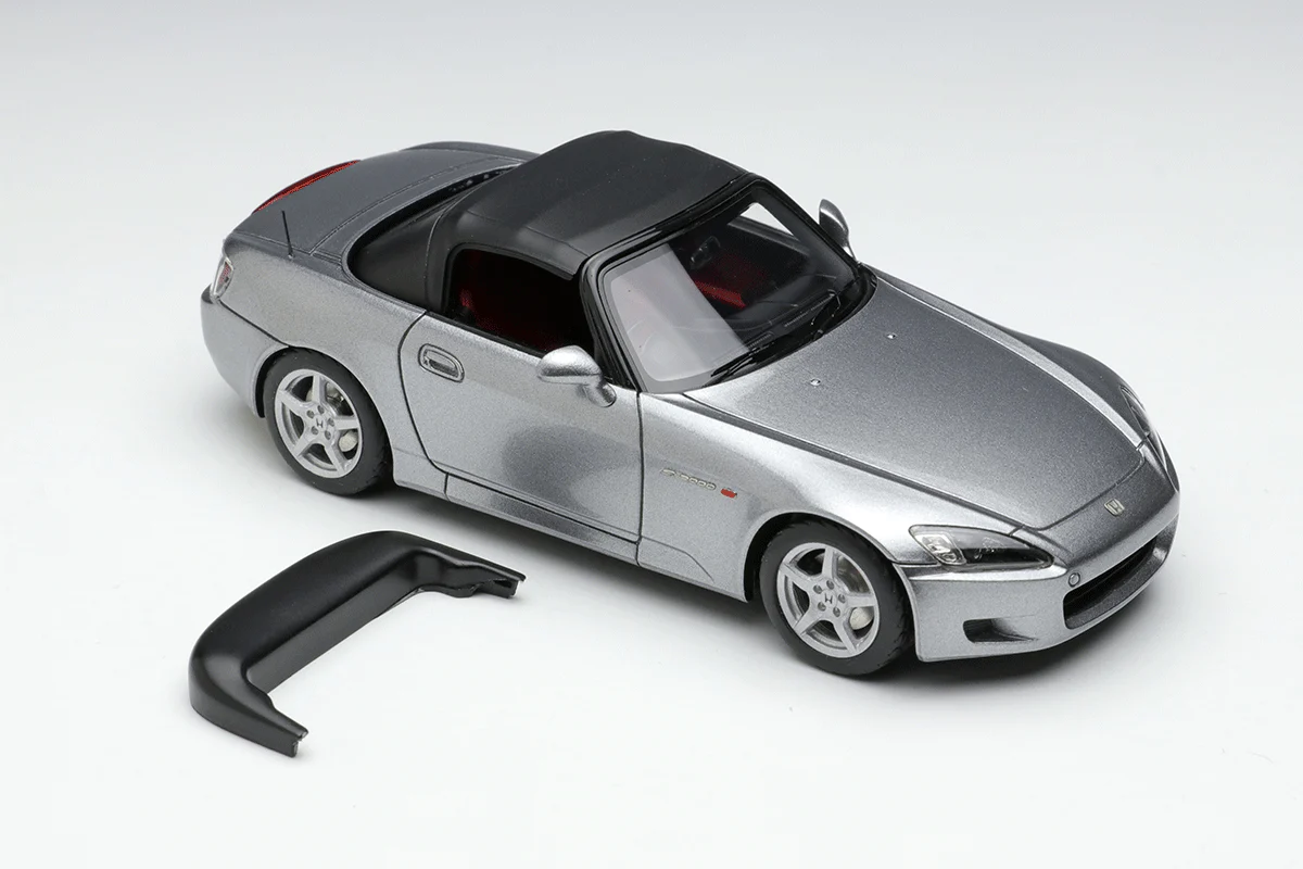 Make Up Co., Ltd / Eidolon 1:43 Honda S2000 (AP1) 1999 - Image 6