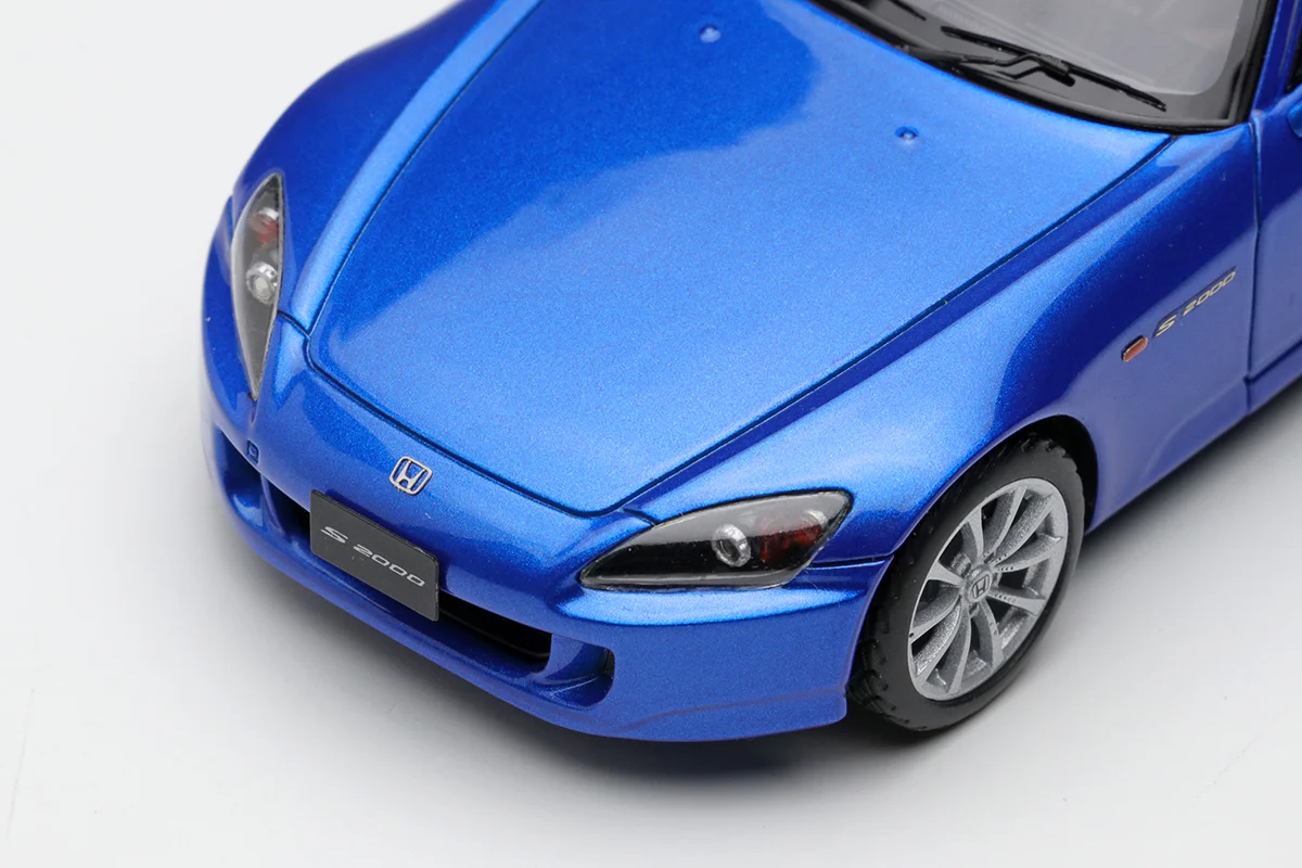 Make Up Co., Ltd / Eidolon 1:43 Honda S2000 (AP2) 2005 - Image 2