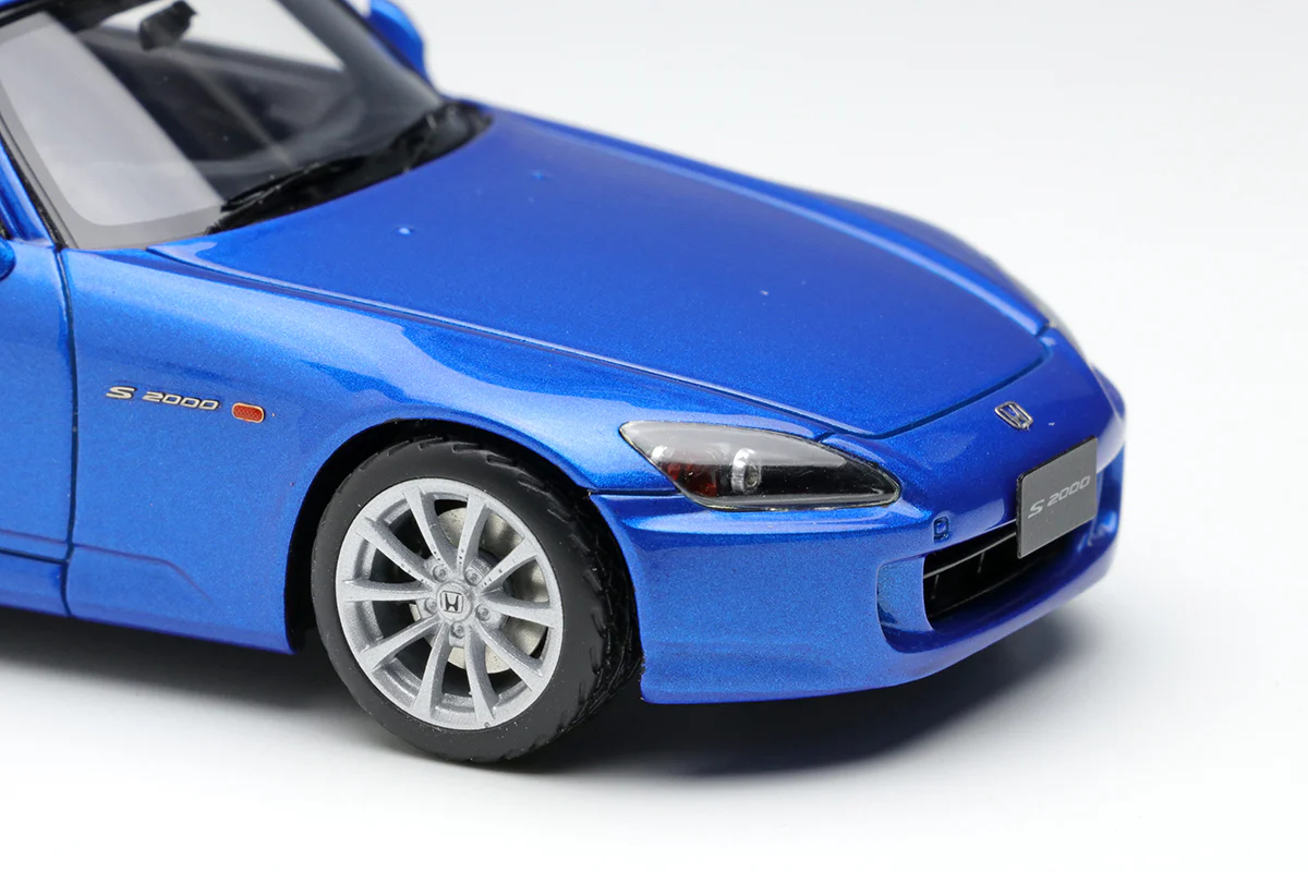 Make Up Co., Ltd / Eidolon 1:43 Honda S2000 (AP2) 2005 - Image 4