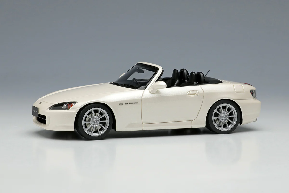 Make Up Co., Ltd / Eidolon 1:43 Honda S2000 (AP2) 2005 - Image 5