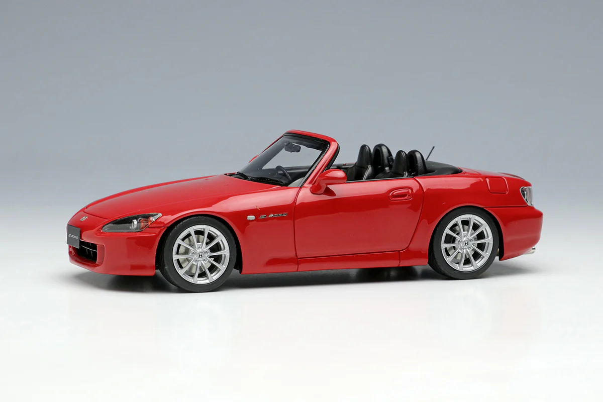 Make Up Co., Ltd / Eidolon 1:43 Honda S2000 (AP2) 2005 - Image 7