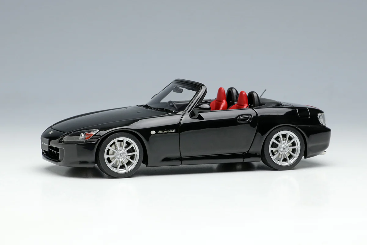 Make Up Co., Ltd / Eidolon 1:43 Honda S2000 (AP2) 2005 - Image 8