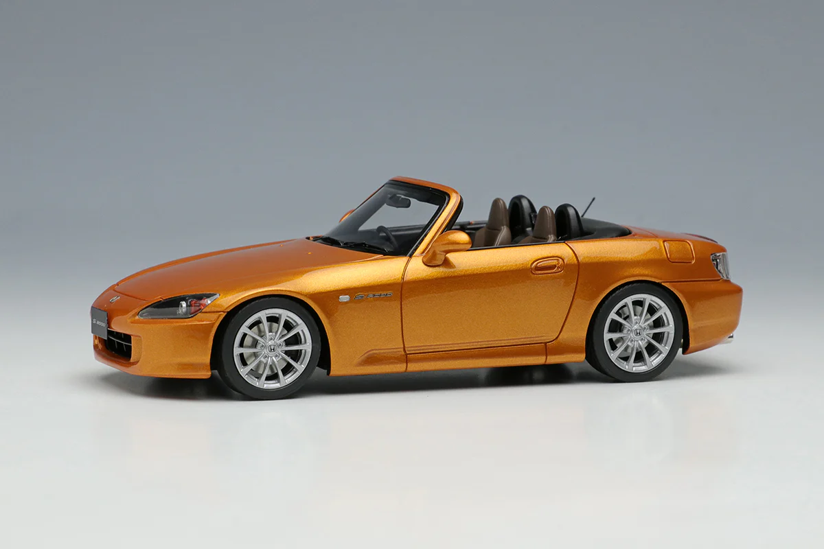 Make Up Co., Ltd / Eidolon 1:43 Honda S2000 (AP2) 2005 - Image 9