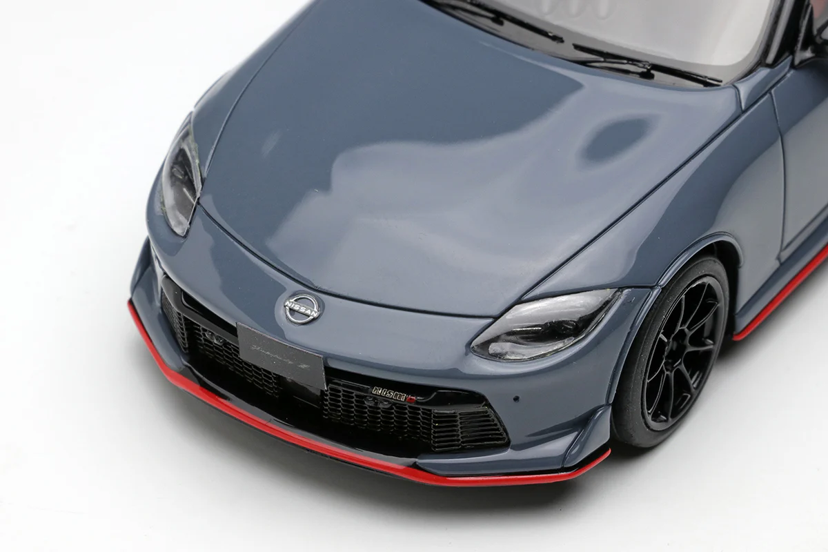 Make Up Co., Ltd. / EIDOLON 1:43 Nissan Fairlady Z NISMO 2024 - Image 2