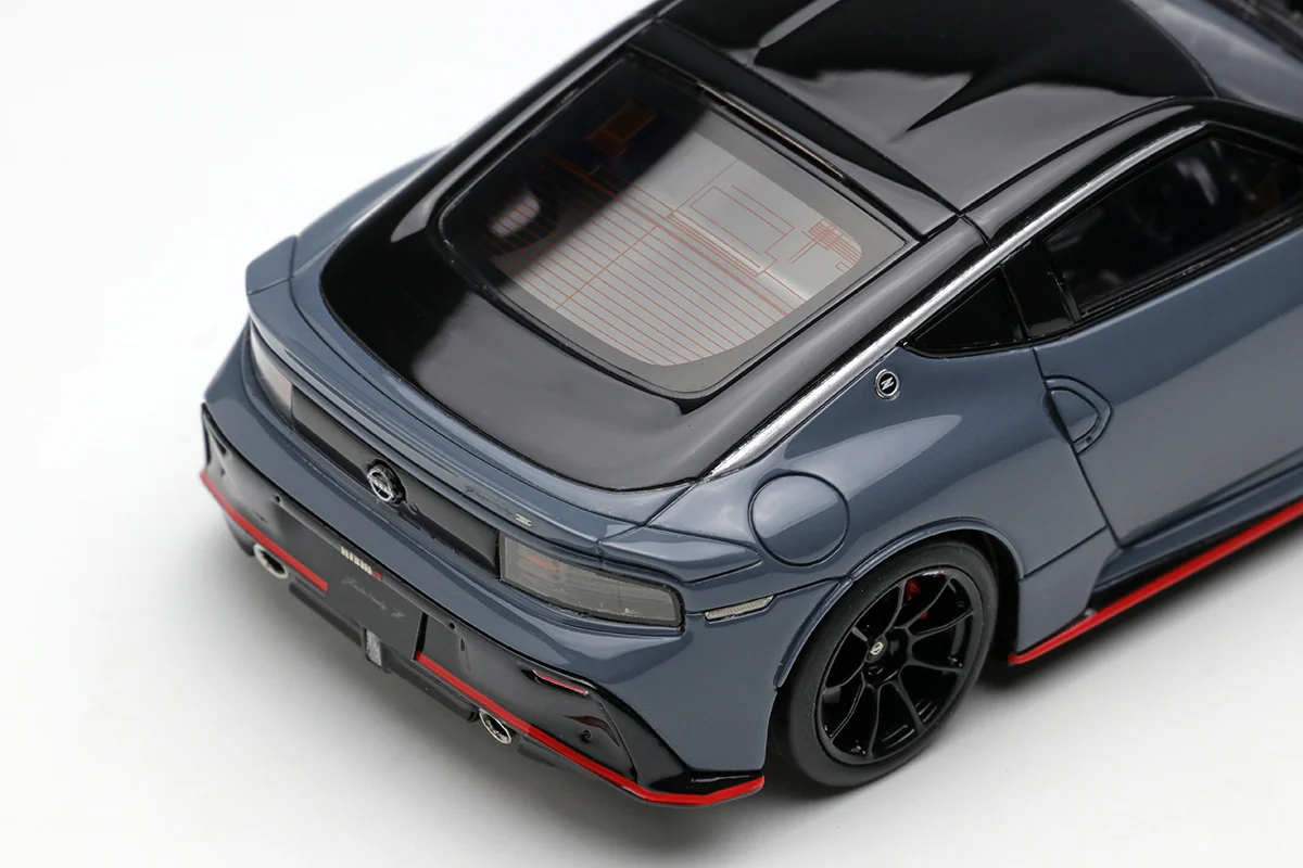 Make Up Co., Ltd. / EIDOLON 1:43 Nissan Fairlady Z NISMO 2024 - Image 5