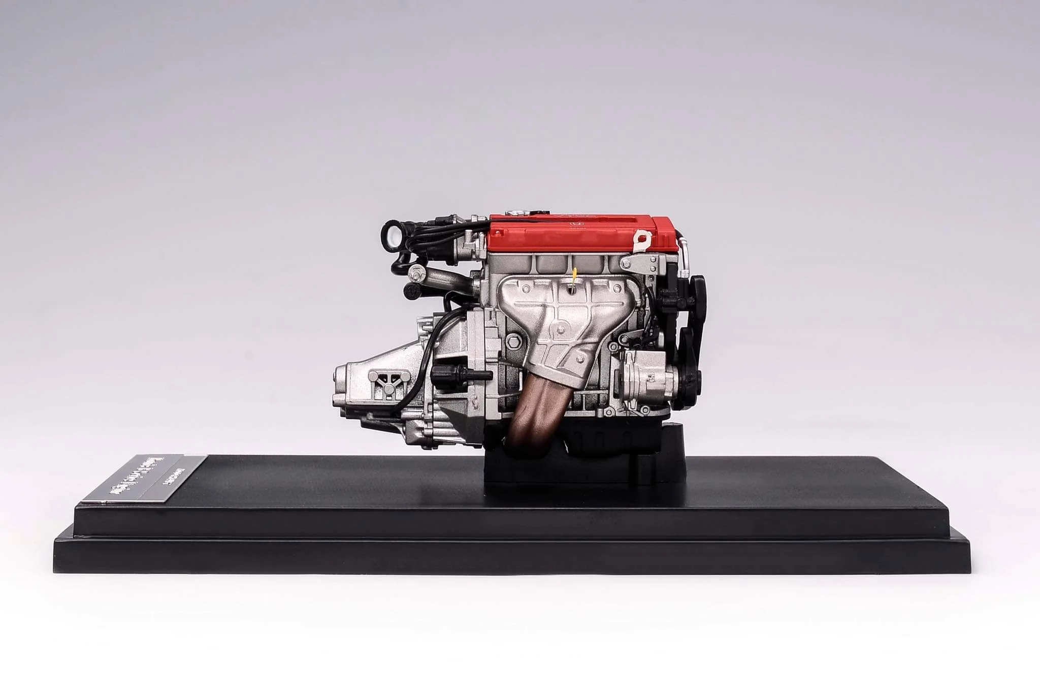 MotorHelix 1:18 Honda B Series Engine Display - Image 2