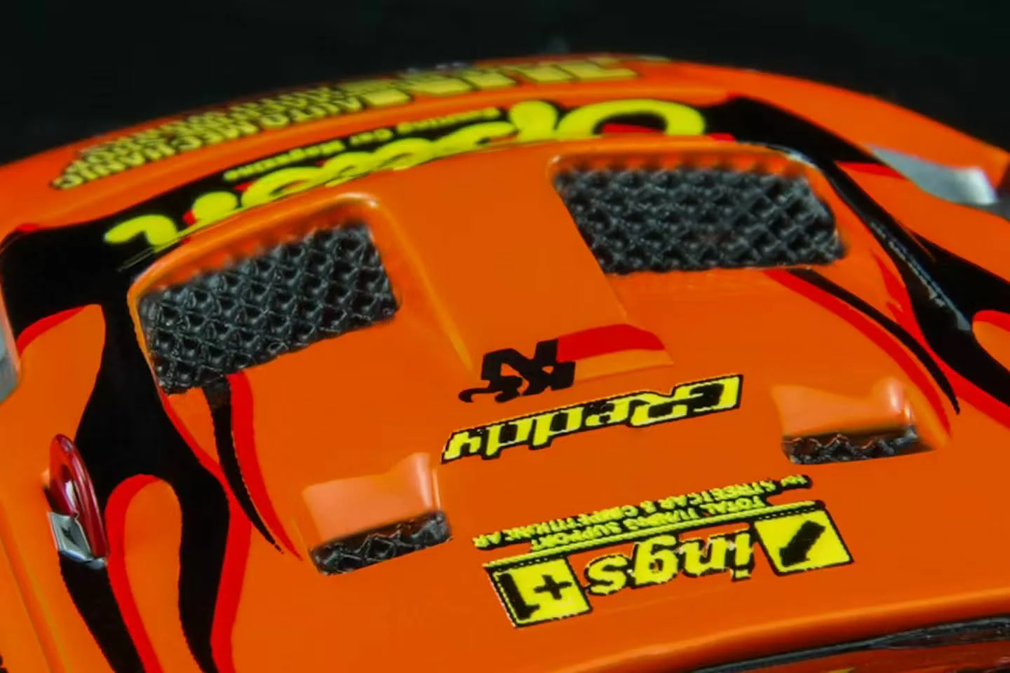 *PREORDER* MotorHelix 1:64 Nissan 350Z "Option Stream Z" Edition - Image 7