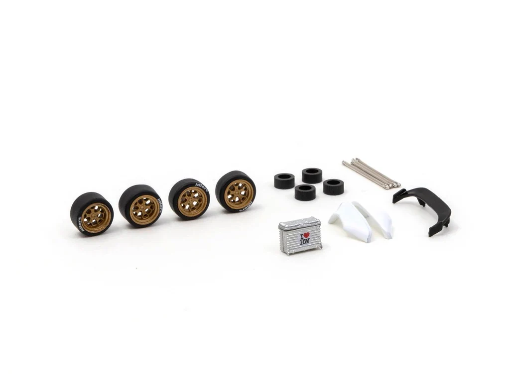 Rotiform HUR - Designed for RWB Models - Image 2