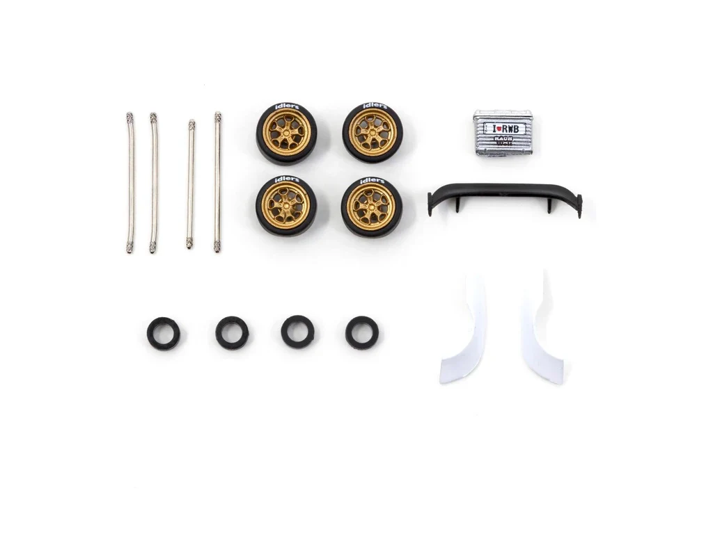 Rotiform HUR - Designed for RWB Models - Image 3
